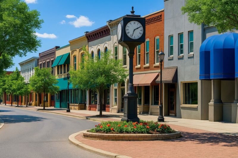 Local Windows Installation pros at work