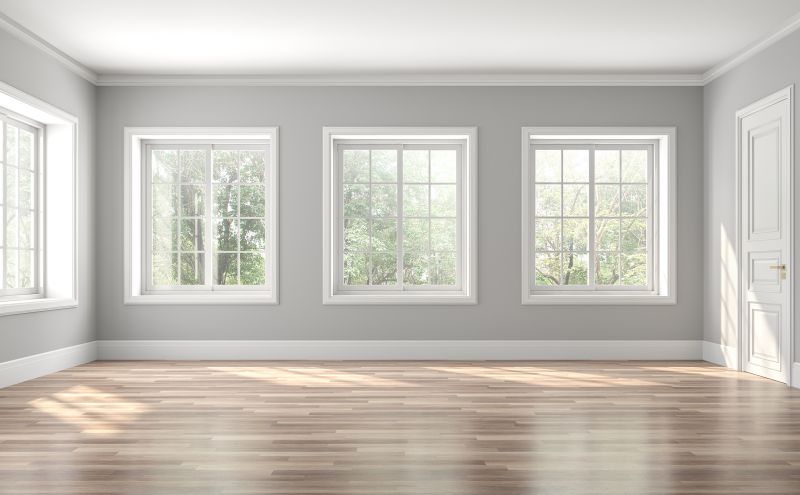 Cost of Windows Installation in San Juan Capistrano, CA