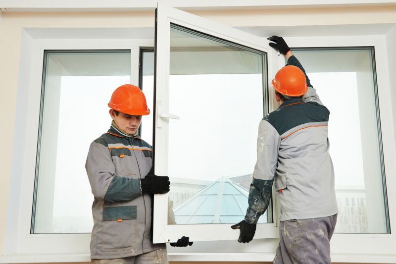 Local Window Installers